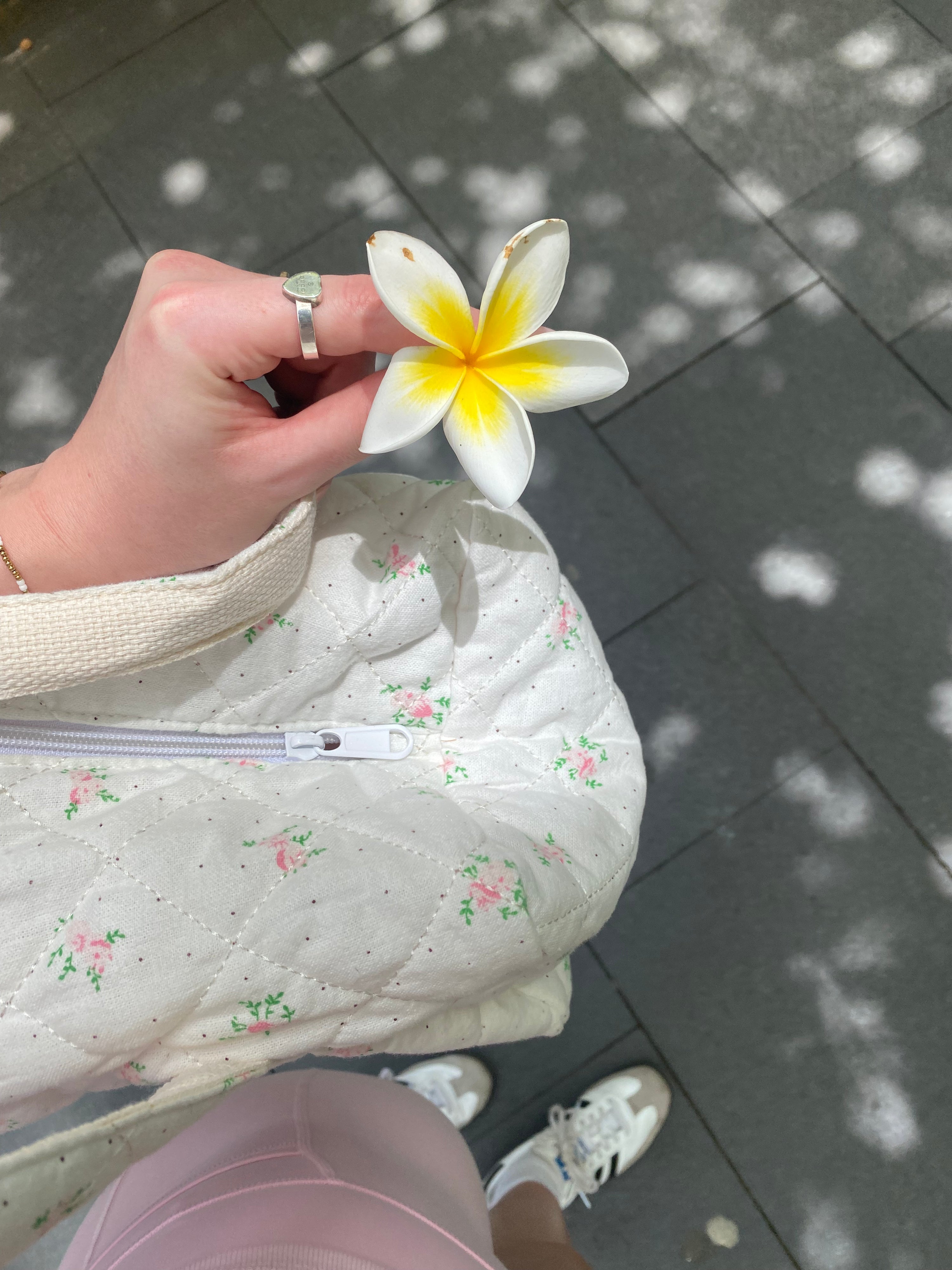 Lana Daily Bag