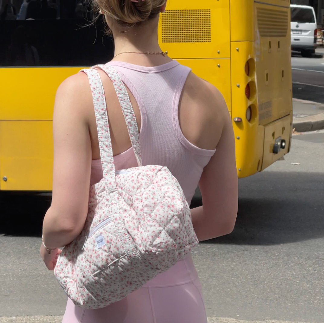 Lulu Daily Bag