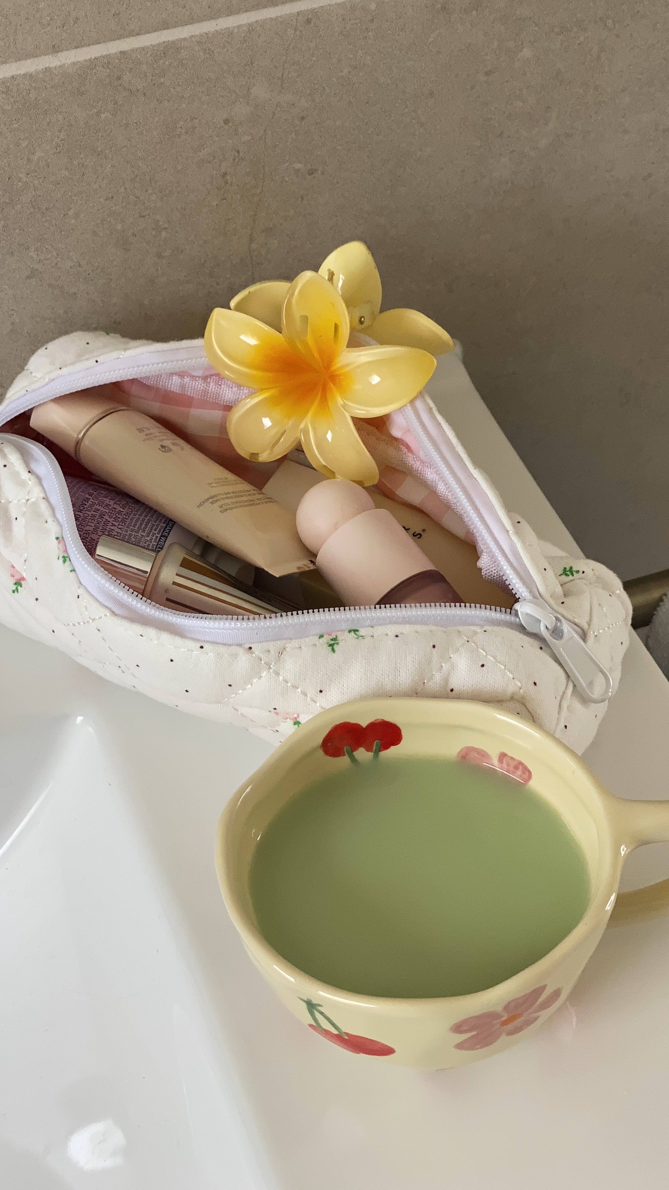 Lana Essentials Case