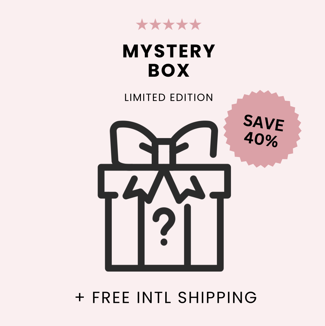 MYSTERY BOX