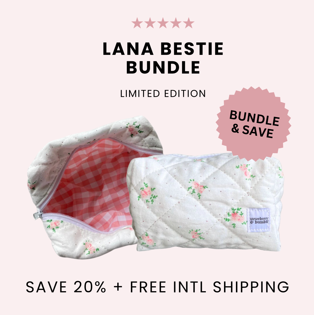 LANA BESTIE BUNDLE