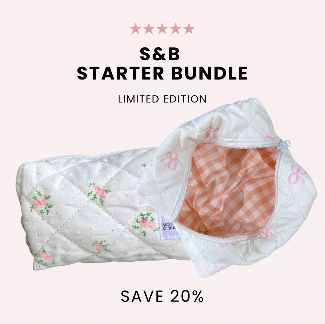 Starter Bundle