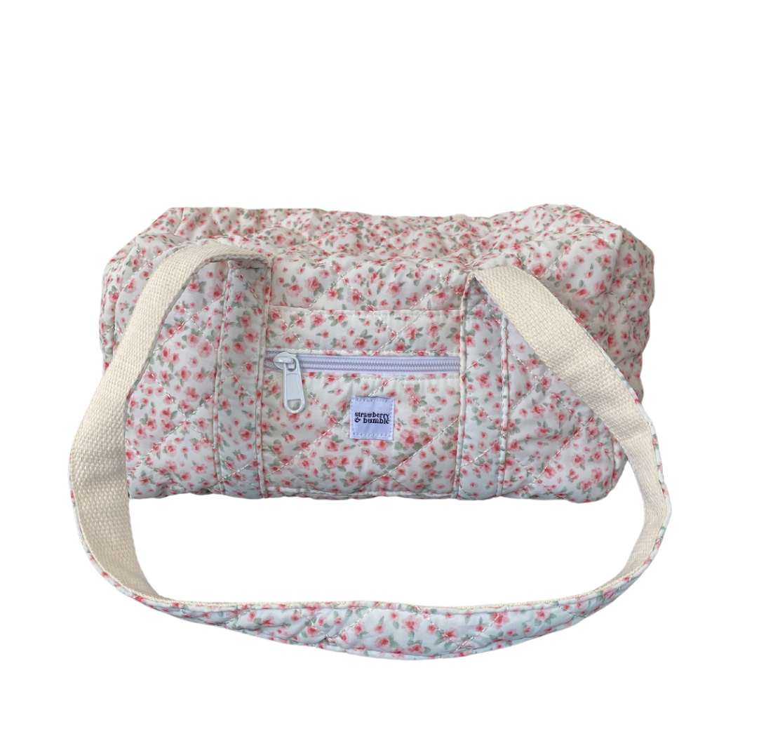 Lulu Weekender (Small)