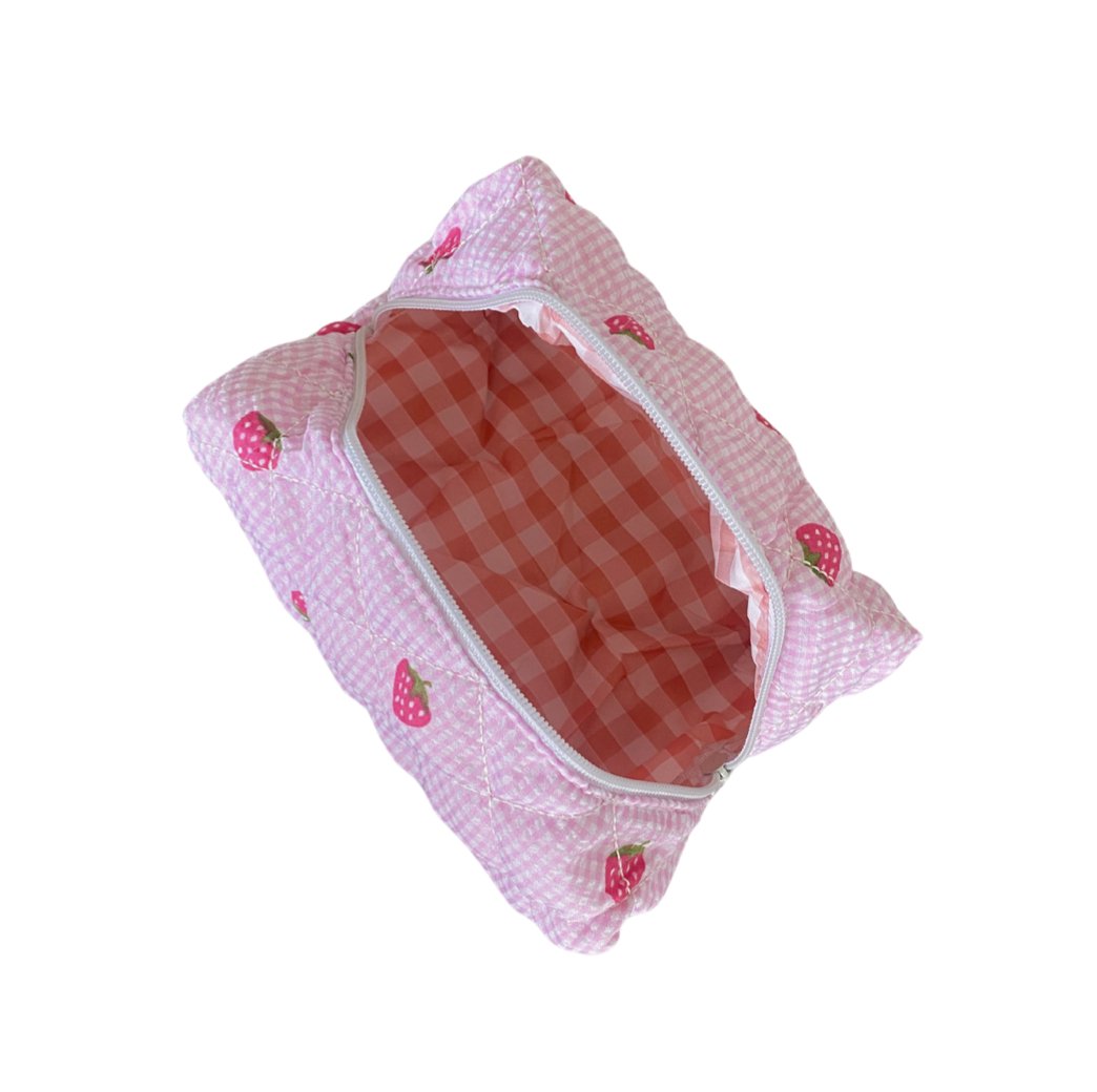 Berries Bag (L) - Strawberry & Bumble