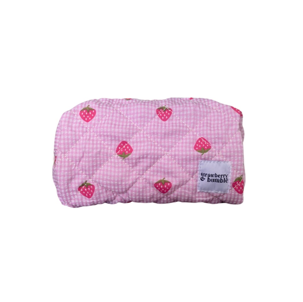 Berries Bag (L) - Strawberry & Bumble