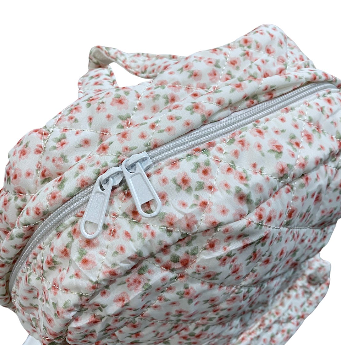 Lulu Backpack - Strawberry & Bumble