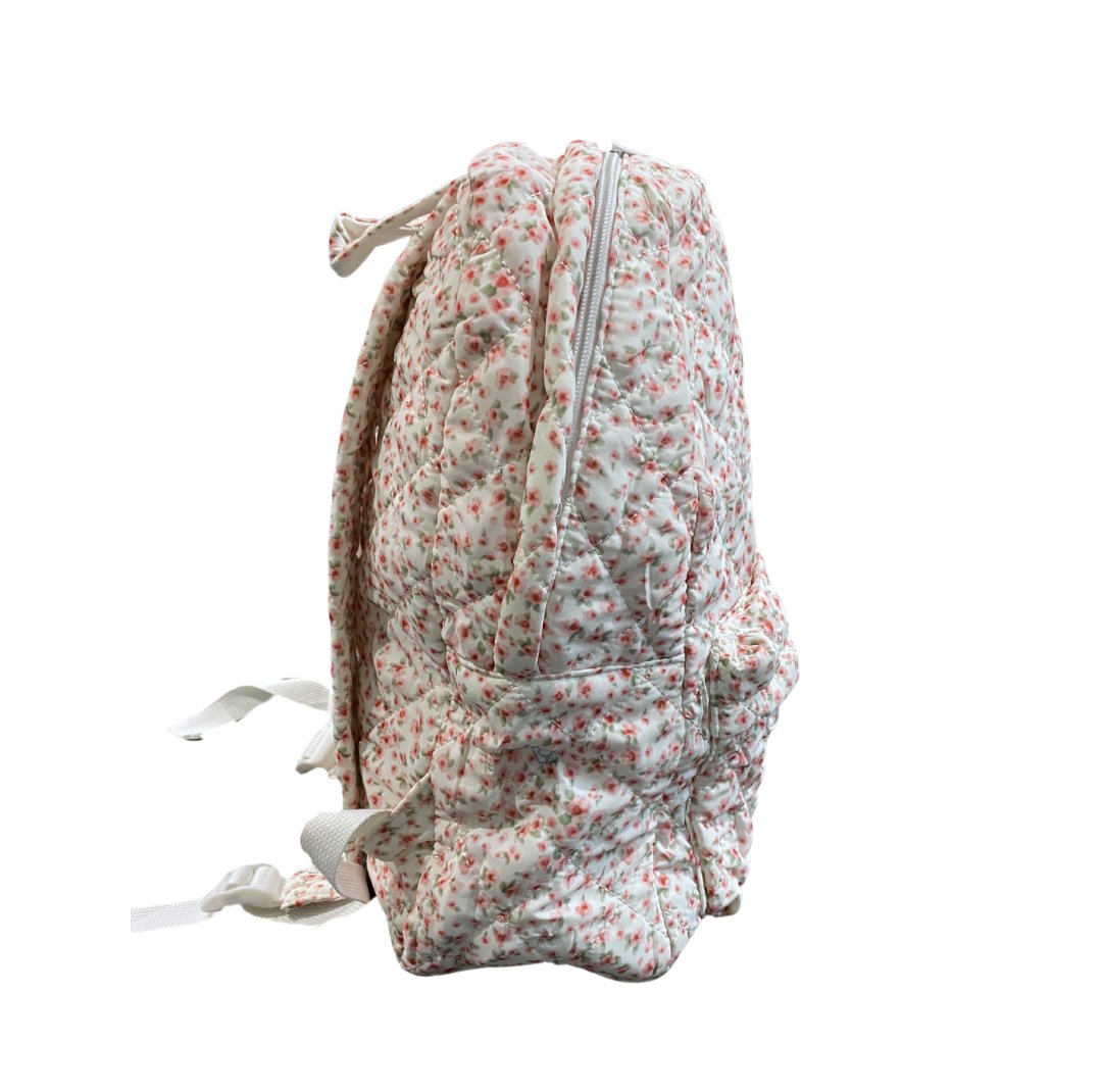 Lulu Backpack - Strawberry & Bumble