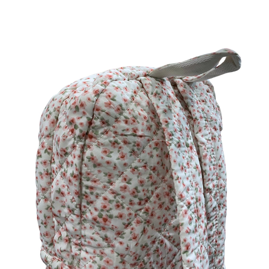 Lulu Backpack - Strawberry & Bumble