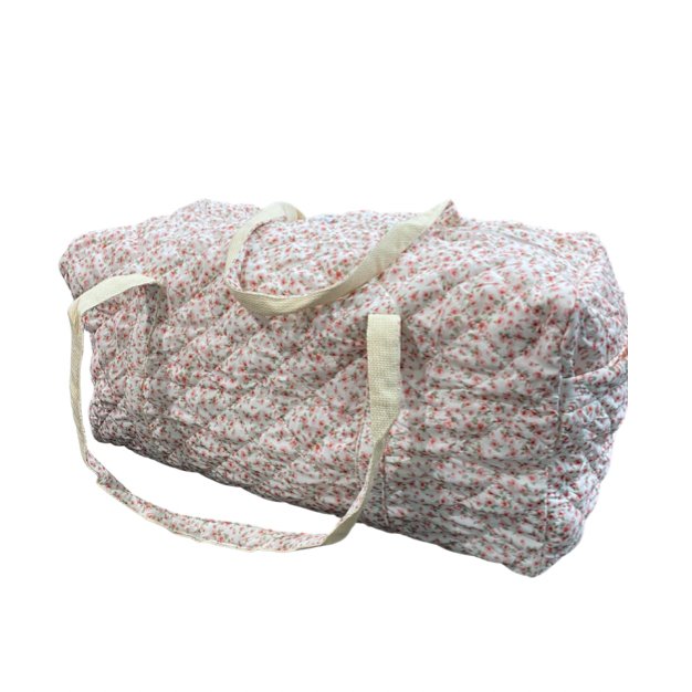 Lulu Weekender - Strawberry & Bumble