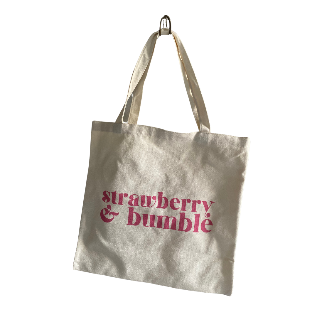 LOGO TOTE