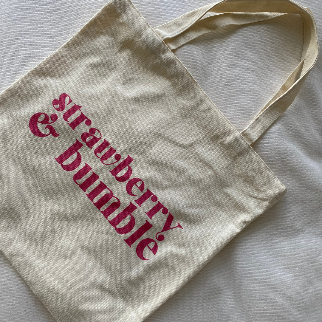 LOGO TOTE